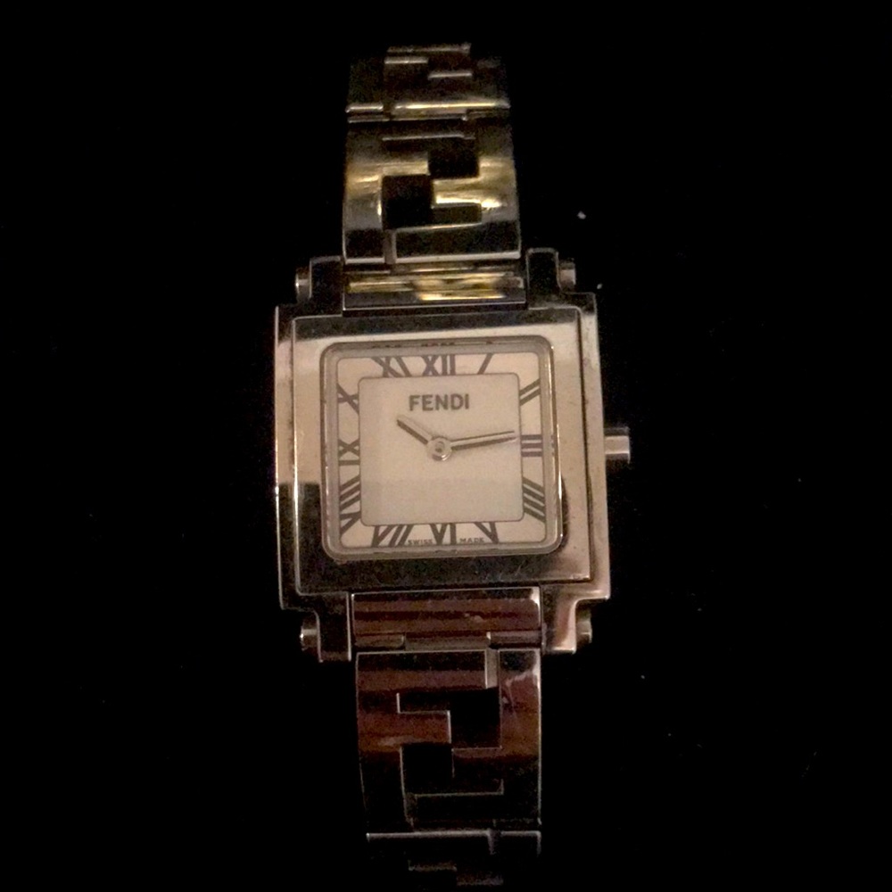 Fendi watch